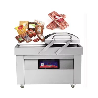 Topeltkamber tolmuimemismasin