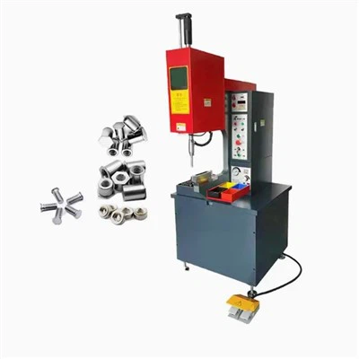 Nööremismasin piduri voodri jaoks