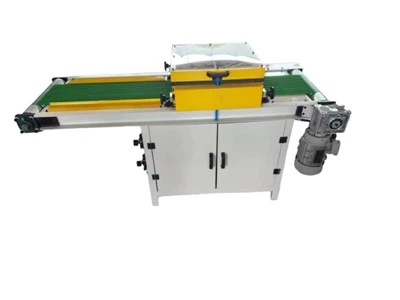 Terasest selja liimimismasin