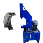 Pidurdatud vertikaalne mehaaniline vahepealne masin